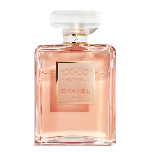 chanel Coco mademoiselle chanel