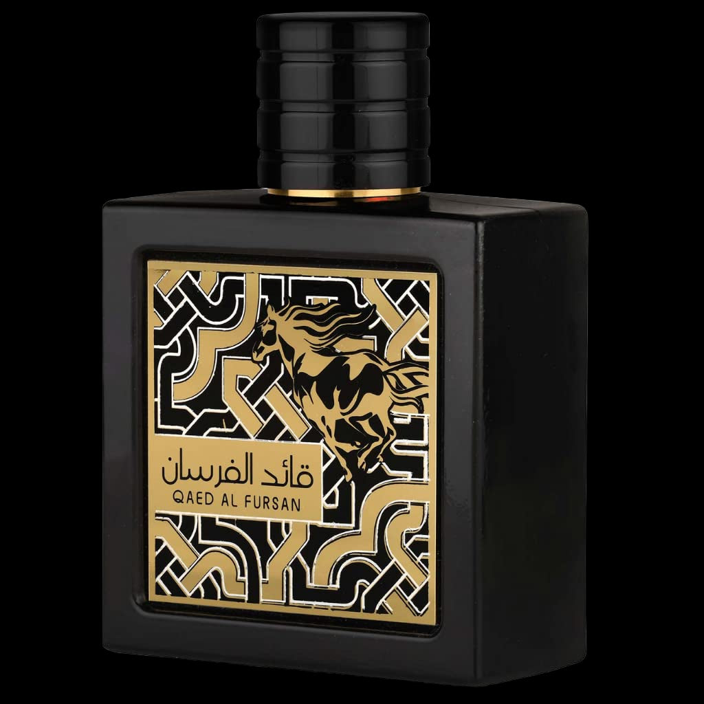 Lattafa Qaed Al Fursan