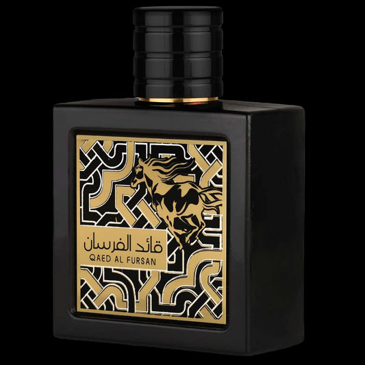 Lattafa Qaed Al Fursan