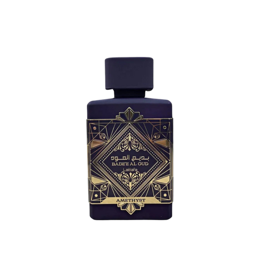 Badee Al Oud Amethyst