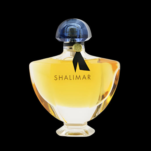 Guerlain Shalimar