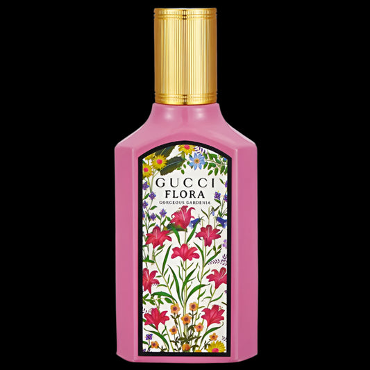 Gucci Flora Gorgeous Gardenia