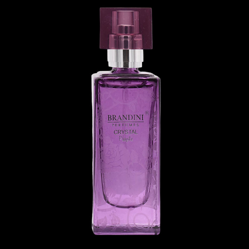 Brandini Crystal Purple