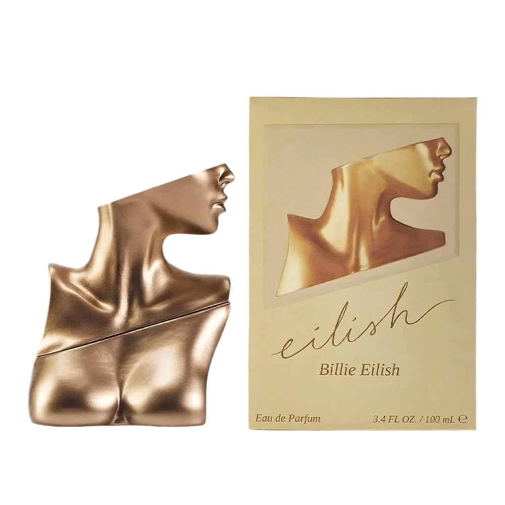 Billie Eilish Eau De Parfum