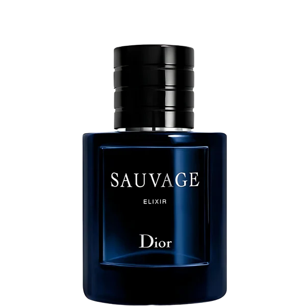 DIOR SAUVAGE ELIXIR