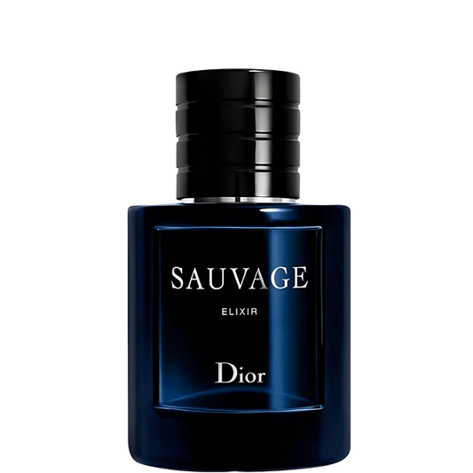 DIOR SAUVAGE ELIXIR