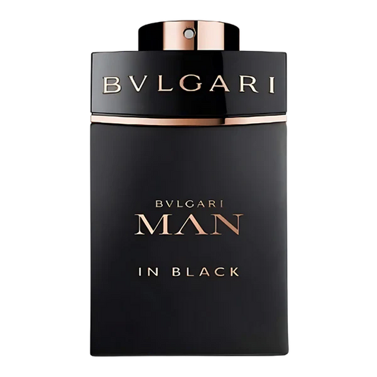 BVLGARI MAN IN BLACK Eau De Parfum