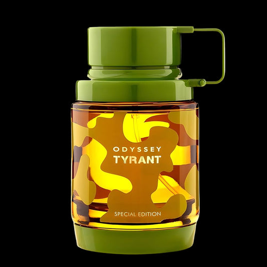 Armaf Odyssey Tyrant