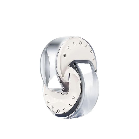bvlgari crystal