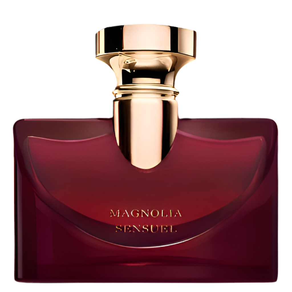 Bvlgari magnolia sensuel