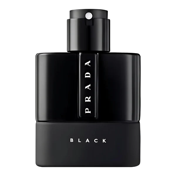 PRADA LUNA ROSSA BLACK