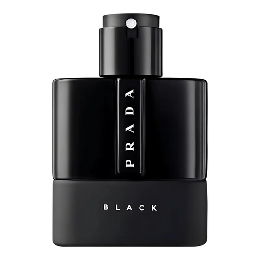 PRADA LUNA ROSSA BLACK