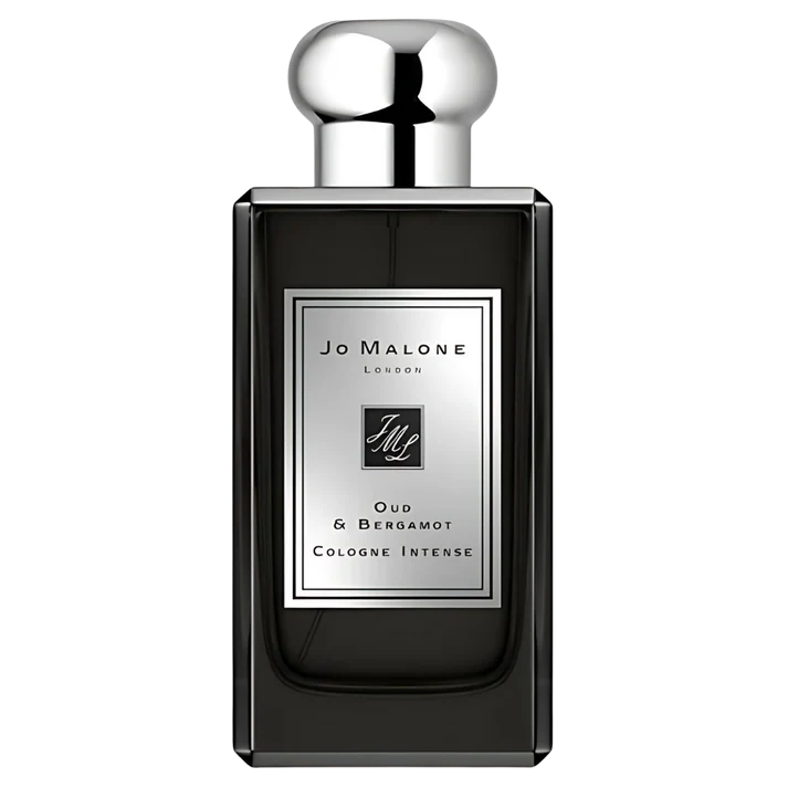 JO MALONE OUD & BERGAMOT COLOGNE