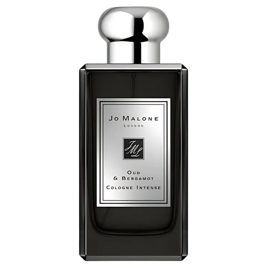 JO MALONE OUD & BERGAMOT COLOGNE