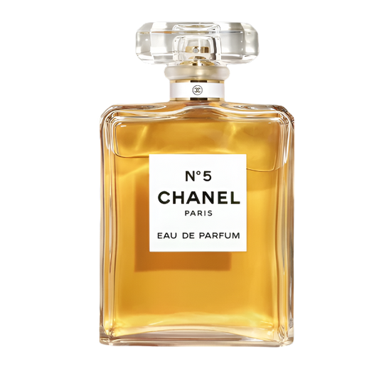 N°5 chanel