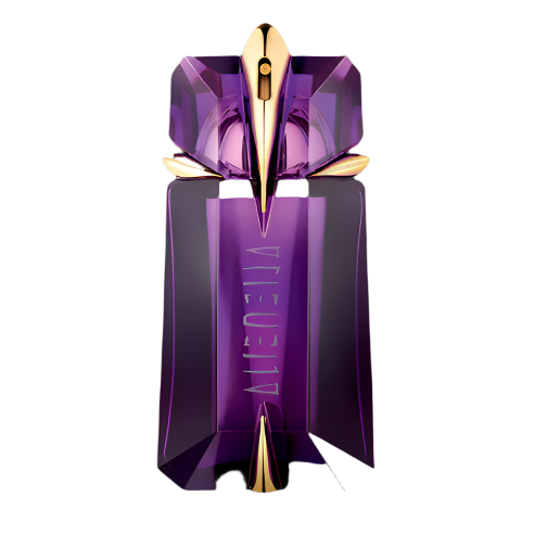 Alien mugler