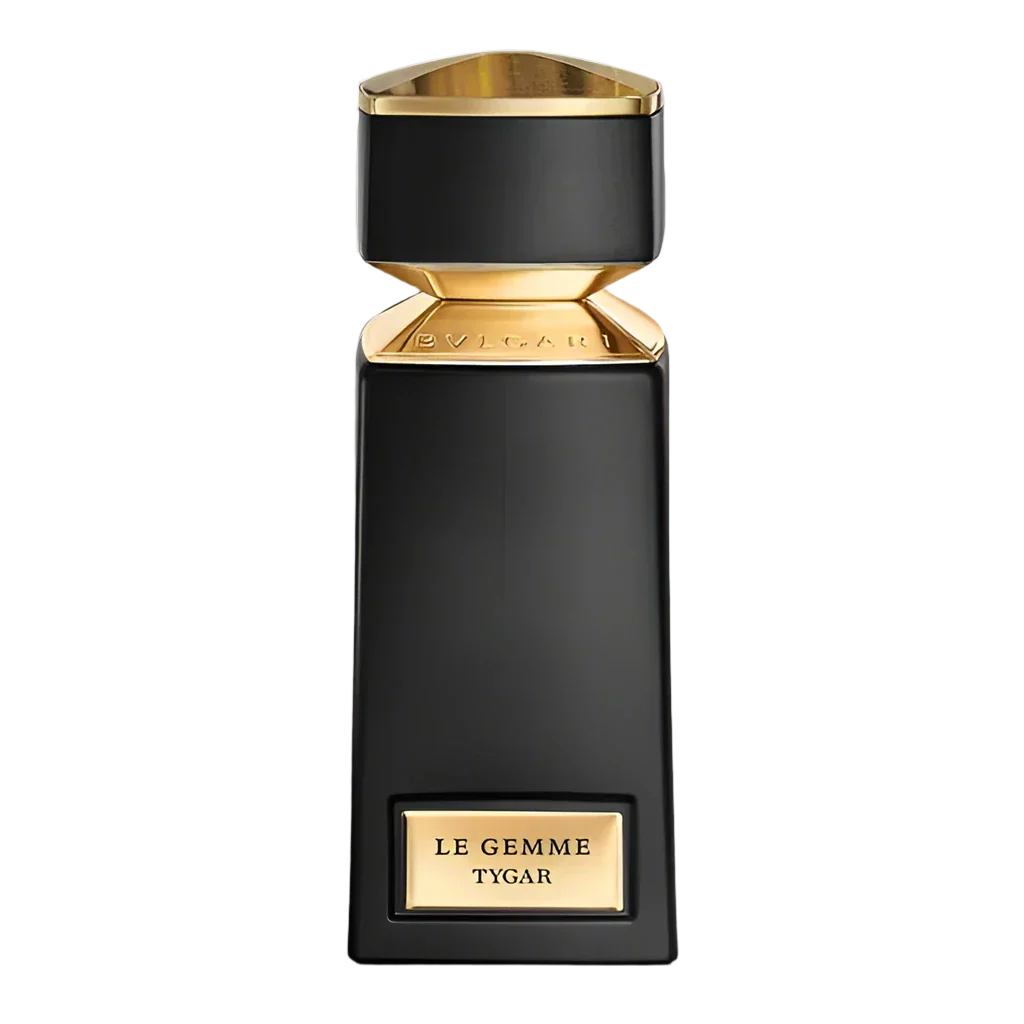 BVLGARI Le Gemme Tygar