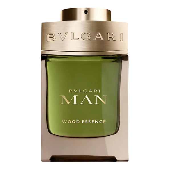 BVLGARI Man Wood Essence
