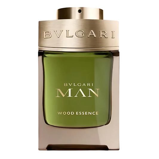 BVLGARI MAN WOOD ESSENCE