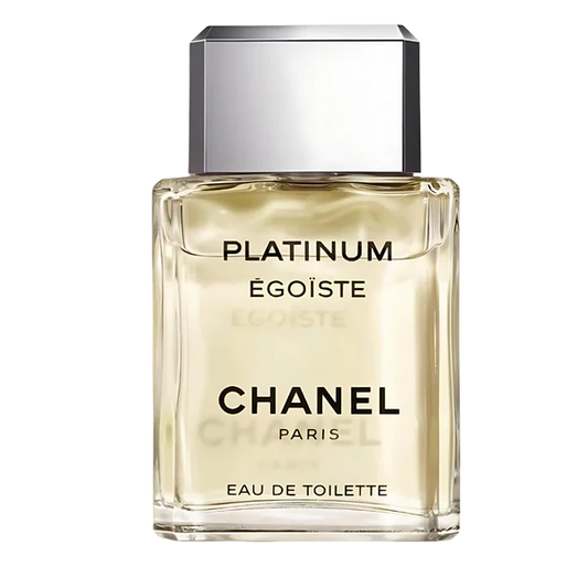 CHANEL PLATINUM ÉGOÏSTE