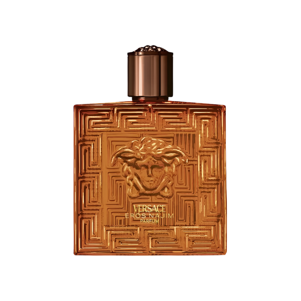 Versace Eros Najim