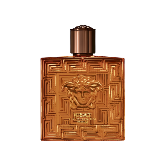 Versace Eros Najim