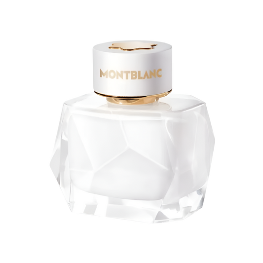 Montblanc Signature