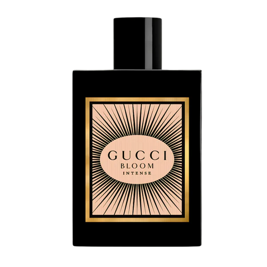 GUCCI BLOOM INTENSE