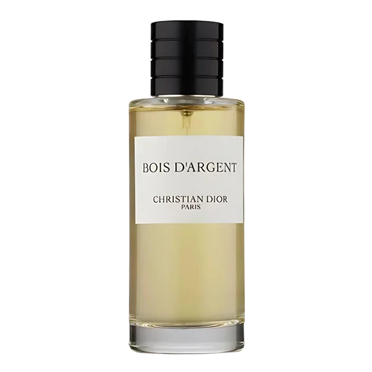 Dior Bois d'Argent