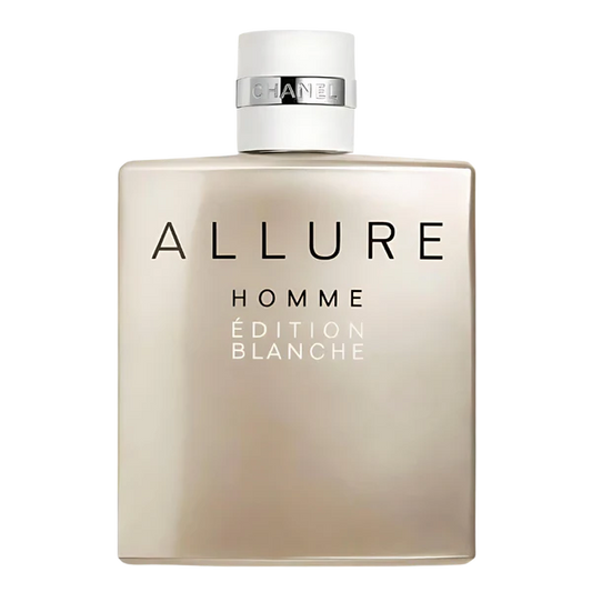 CHANEL ALLURE HOMME ÉDITION BLANCHE