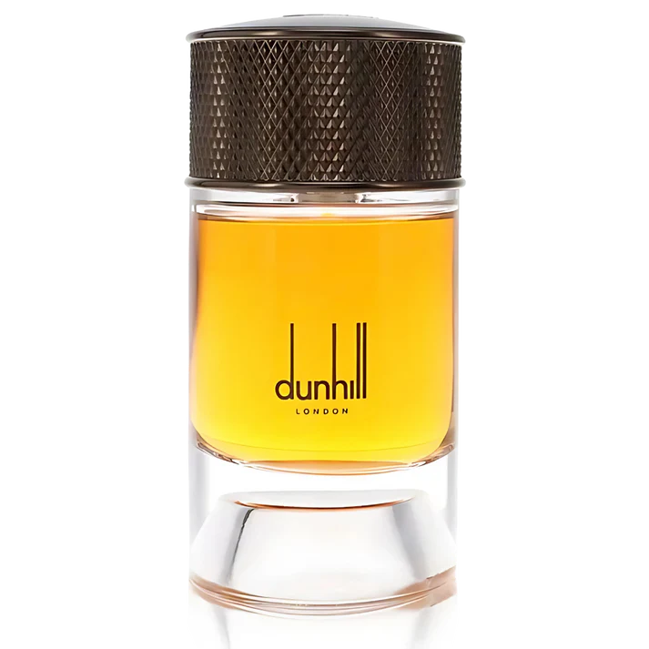 DUNHILL MOROCCAN AMBER