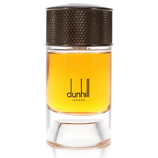 DUNHILL MOROCCAN AMBER