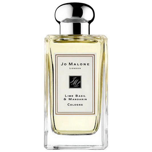 JO MALONE LIME BASIL & MANDARIN COLOGNE