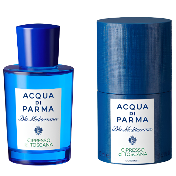 CIPRESSO DI TOSCANA ACQUA DI PARMA