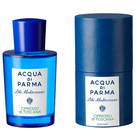 CIPRESSO DI TOSCANA ACQUA DI PARMA