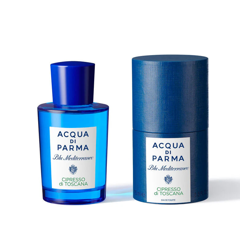 CIPRESSO DI TOSCANA ACQUA DI PARMA