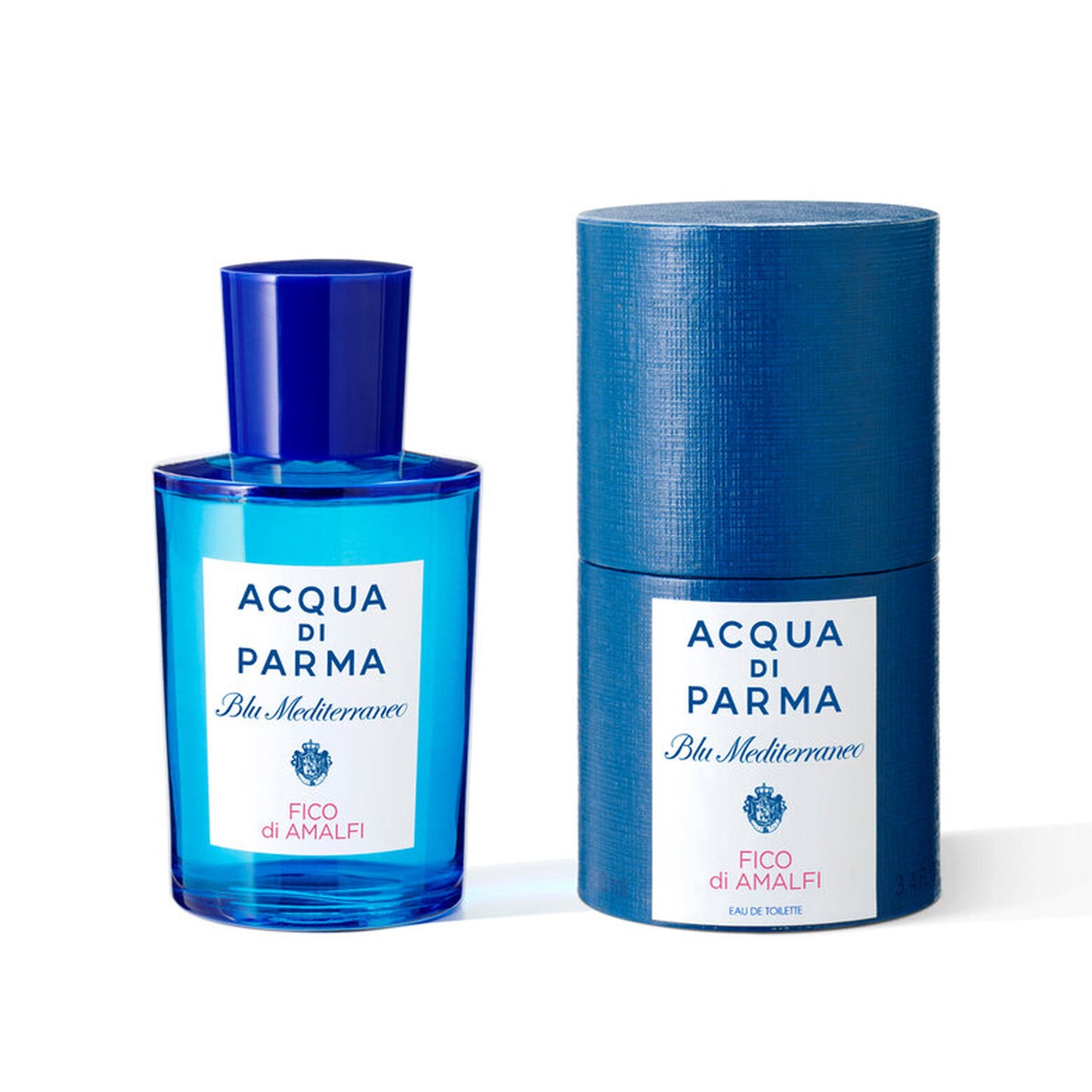 ACQUA DI PARMA BLU MEDITERRANEO FICO DI AMALFI