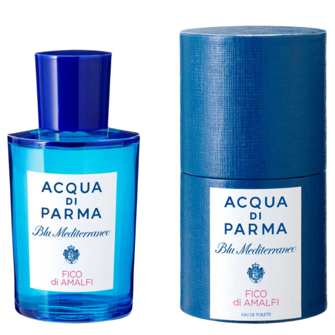 ACQUA DI PARMA BLU MEDITERRANEO FICO DI AMALFI