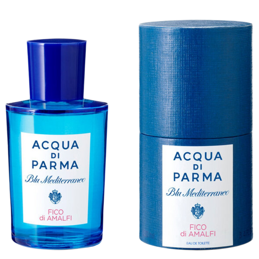 ACQUA DI PARMA BLU MEDITERRANEO FICO DI AMALFI