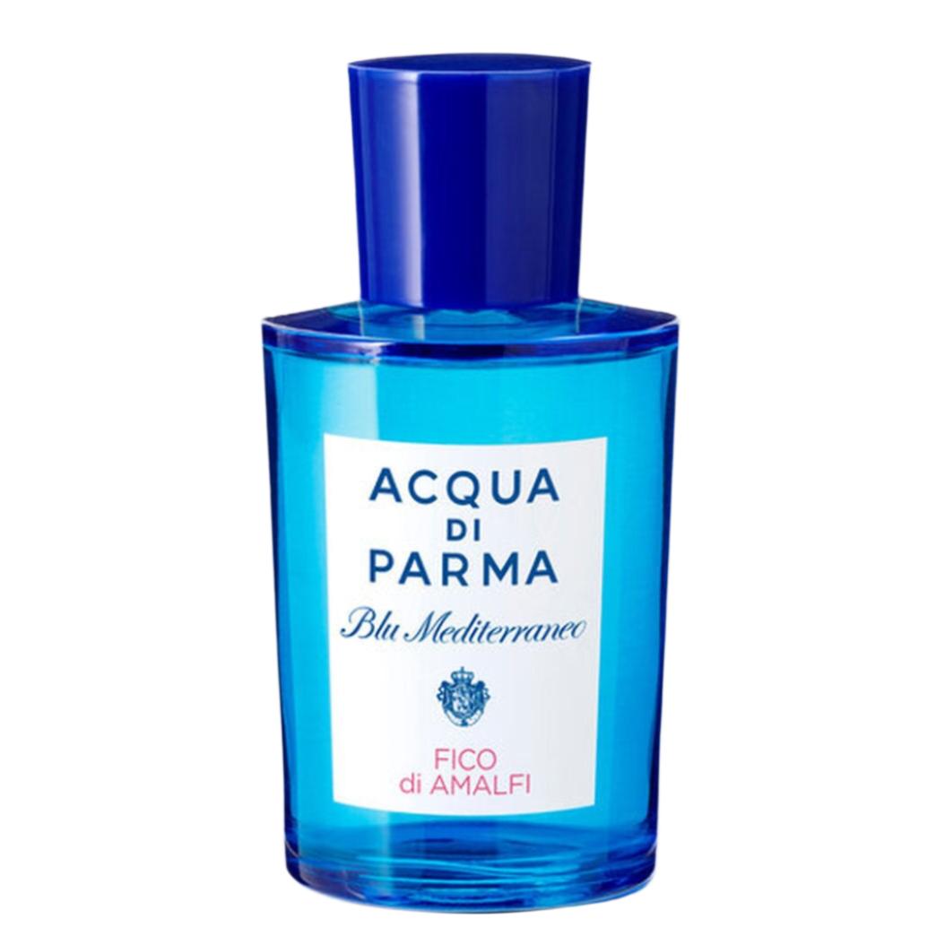 BLU MEDITERRANEO FICO DI AMALFI ACQUA DI PARMA