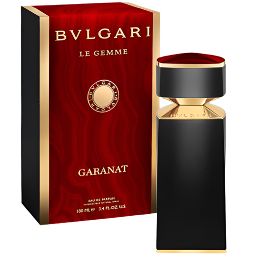 Bvlgari garanat