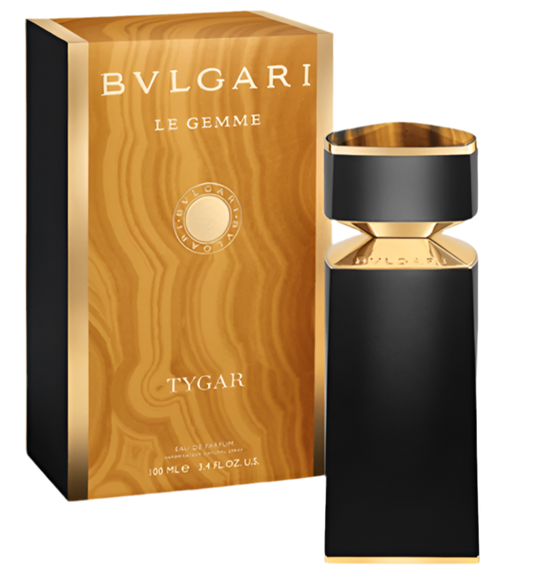 BVLGARI Le Gemme Tygar