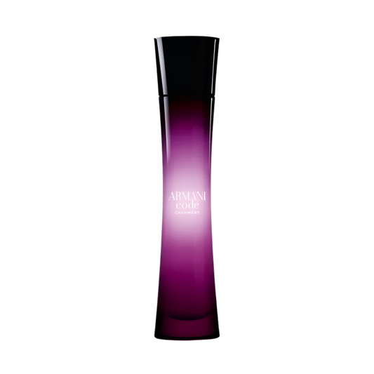 Armani Code Cashmere