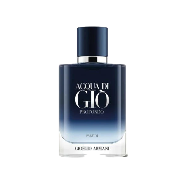 armani di gio profondo