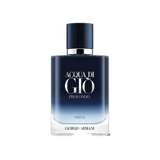 armani di gio profondo