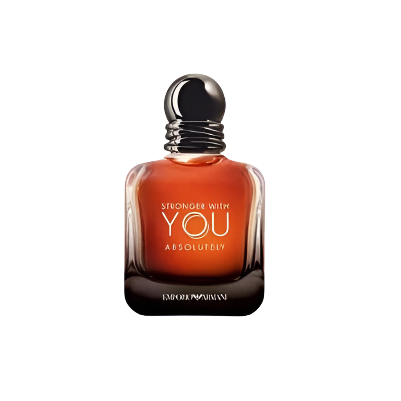 Emporio Armani Stronger With You Absolutely