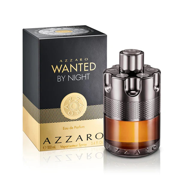 Azzaro Wanted By Night