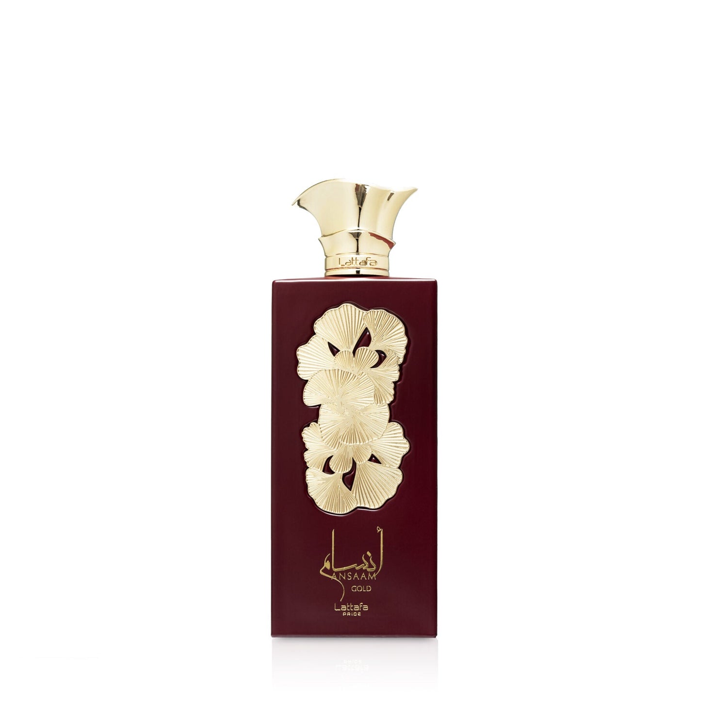 Lattafa Ansaam Gold