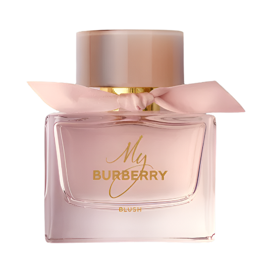 Burberry blush