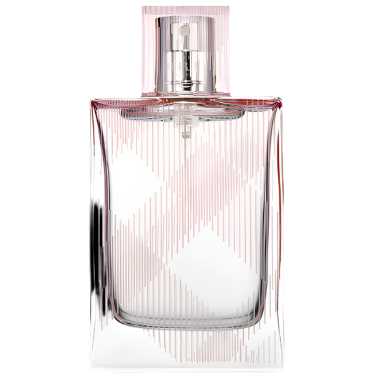 Burberry brit sheer